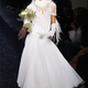 Image for article titled Jean Paul Gaultier's Biker-Beekeeper-Pirate-CorpseBride Chic